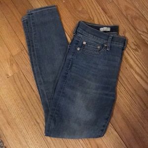 Gap Skinny Jean